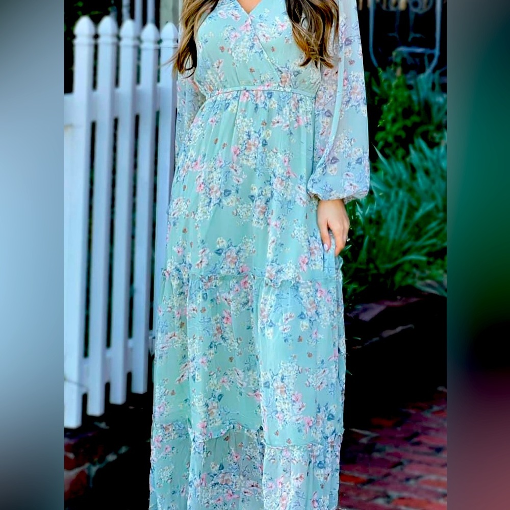 New Dress with tags